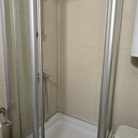 Apartamento Sunny Blue Perl Sunny Beach