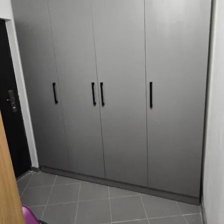 Apartamento Sunny Blue Perl Sunny Beach