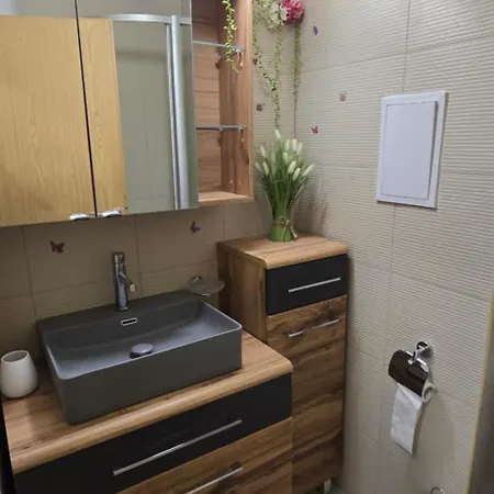 Apartamento Sunny Blue Perl Sunny Beach